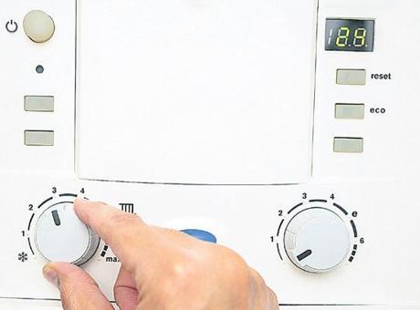 Doğal gaz için tasarruf uyarıları: Bir derece düşürün yüzde 6 cepte kalsın