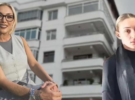 Güllü'nün kızı Tuğyan'dan imalı paylaşım! Kime gönderme yaptı? 'Uykuların kaçsın'