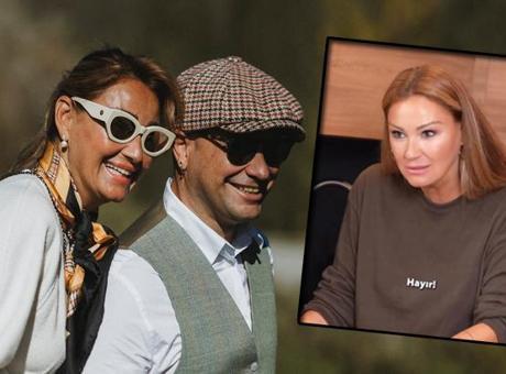 Pınar Altuğ ve Yağmur Atacan'dan 'soğan' tartışması! O anlar olay oldu