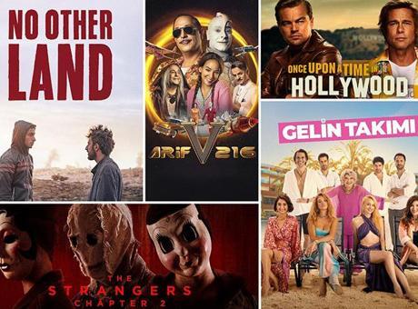 Yılın son ayında D-Smart'ta ekranlar renkleniyor