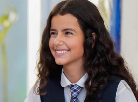 Güller ve Günahlar'ın İlkim'i Mina Akdin: O sahneyi asla unutmam