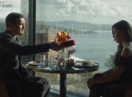 Eşref, Rüya'dan kuşkulanıyor!