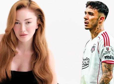 Danla Bilic ve Emirhan Topçu aşk mı yaşıyor? Sevgili haberlerine açıklama