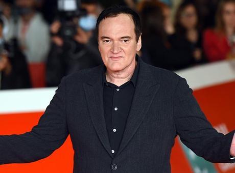 Tarantino yıldız oyuncuyu hedef aldı: Onu hiç sevmiyorum