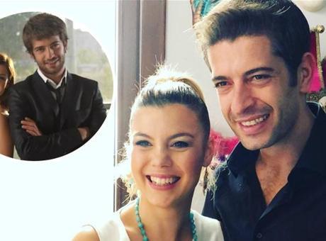 Deniz Yıldızı’nın Banu ve Melih’i çok değişti! Begüm Topçu ve Cantuğ Turay'ın son halleri gündem oldu