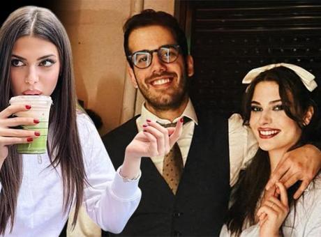 Derin Talu ve sevgilisinin aşkı dolu dizgin devam! Tatil rotaları belli oldu