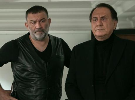 Arka sokaklar’ın fenomen ikilisi yine viral oldu! Diskoya çevirdiler