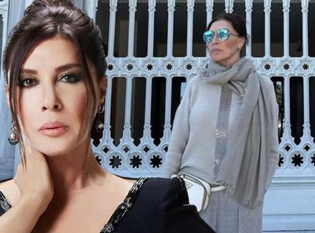 Estetik yaptırdı mı? Nebahat Çehre'den net cevap