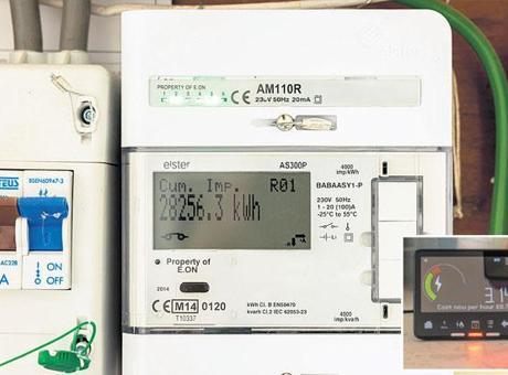 41 milyon abonenin sayacı değişecek