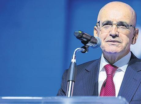 ‘Nihai hedefimiz kapsayıcı büyüme’