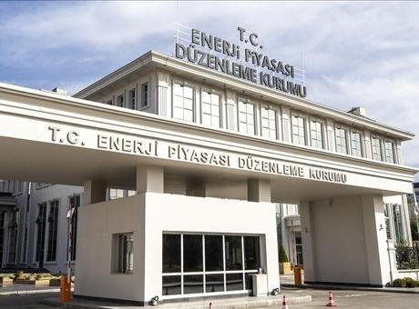 EPDK 21 şirkete lisans verdi