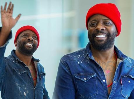 Pascal Nouma, yıllar önce yendiği hastalığını ilk kez anlattı! 'Türkiye'de ölmek istiyorum'