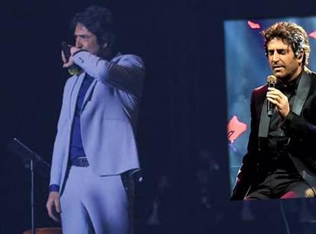 Anne hasreti dinmiyor! Mahsun Kırmızıgül'den duygu yüklü anma mesajı