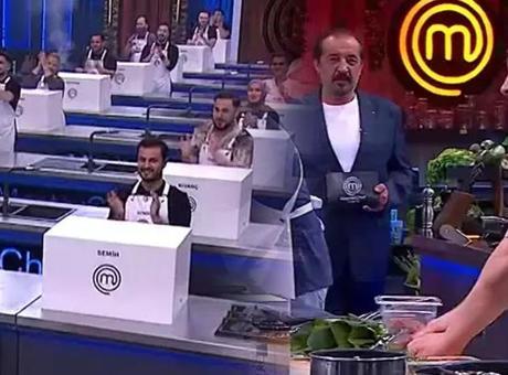 Somer Şef 'yeni konsept ile geliyoruz' demişti! MasterChef Altın Kupa başlıyor