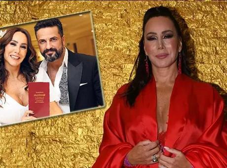 8 yıllık evlilik tek celsede bitmişti! Asena boşanmanın sebebini açıkladı