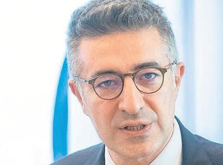 ‘Faiz inince ekonomi hızlı yükselecek’