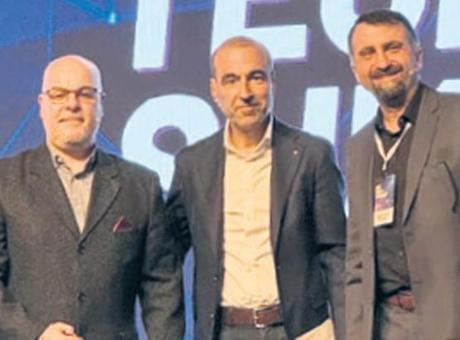 ‘Yapay zekâyı daha etkin kullanmalıyız’