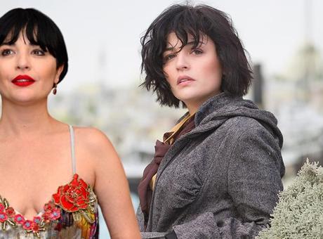 Gonca Vuslateri’nin 5 bin liralık kiraz şaşkınlığı! 'Çekirdeğini bile atamam'