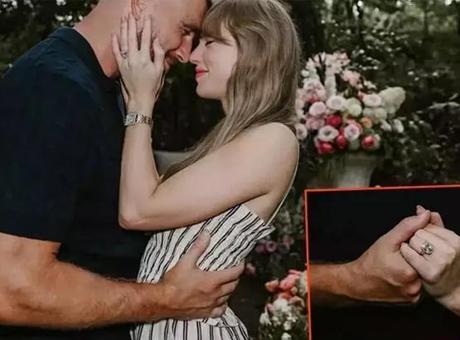 Taylor Swift ve Travis Kelce’nin düğün tarihi ortaya çıktı! Uğurlu sayısı...