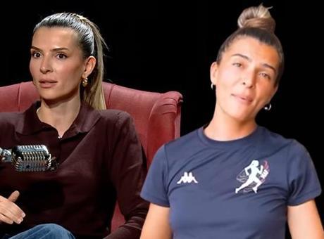 Merve Aydın'dan çarpıcı Survivor itirafı! Kızdığı ismi açıkladı: Keşke yapmasaydım