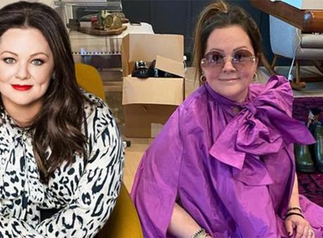 Ünlü oyuncuyu görenler tanıyamadı! Tam 43 kilo verdi...