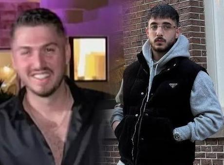 Blok3'ün ardından Ati242'de açıklama yaptı! 'Benim için zor bir karar'