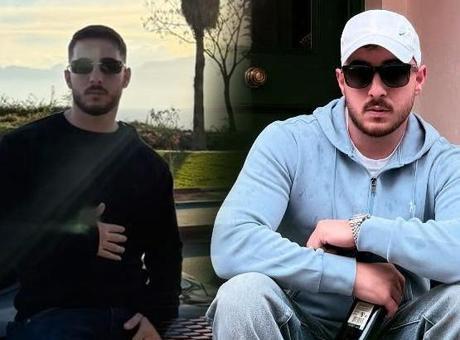 Ati242 çıkan haberlere isyan etti! 'Ne tutuklaması, ne operasyonu?'