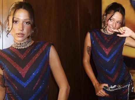 Herkes babası sandı! Zeynep Bastık'ın açıklaması sonrası gerçek ortaya çıktı