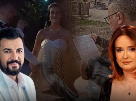 Düğün şarkısı 300 bin liraya mâl oldu! 1 paylaşım 3 ihlal: 'Davetiye yoksa telif var'