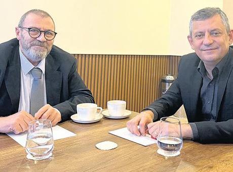 Özel’den zorbalık ve sosyal medya talimatı