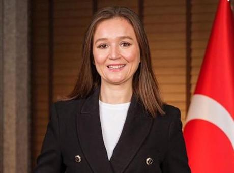 Şehzadeler Belediye Başkanı Gülşah Durbay, entübe edildi