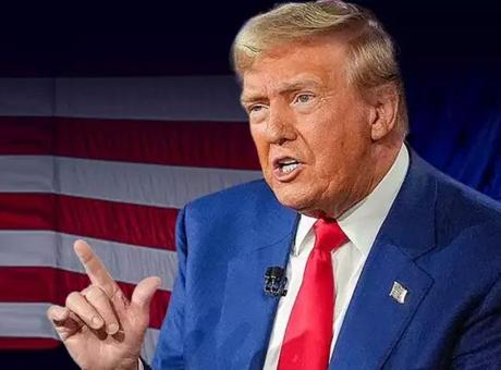 Trump'tan Venezuela'ya bir tehdit daha! 'Karadan saldırı başlayacak'