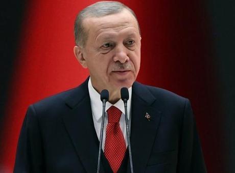 Son dakika... Cumhurbaşkanı Erdoğan'dan önemli açıklamalar