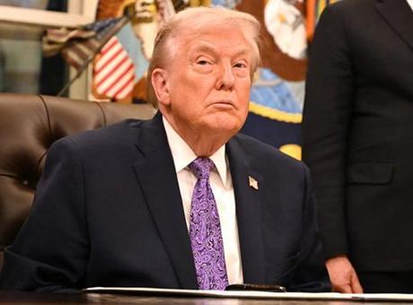 ABD Başkanı Trump’tan Ukrayna müzakerelerine açık kapı! ‘Zaman kaybetmek istemiyoruz’