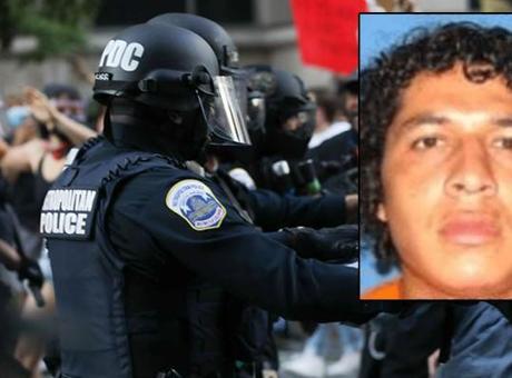 Her yerde onu arıyorlar! 'İhbar edene 5 milyon dolarlık ödül'