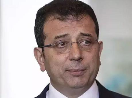 İmamoğlu'nun yargılandığı 'Bilirkişi Davası'nda duruşma başladı