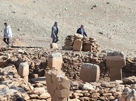 36 profesör, 219 akademisyen 5 yıldır sırrın peşinde! Türkiye'deki tarihi gizem