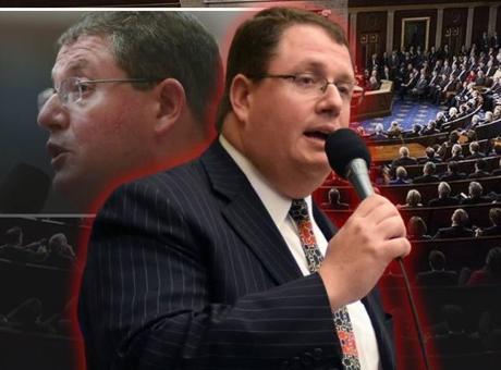 SON DAKİKA HABERLER: Müslümanlara yönelik açık soykırım çağrısı! ABD'li kongre üyesi 'korkmuyorum' diyerek seslendi