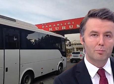 Son dakika.. Mehmet Akif Ersoy’a jandarmada sorulan 11 soru! Aylık geliri ortaya çıktı