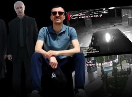 Bebeğe izletilen video aile katlimındaki sır perdesini araladı! Küçük kardeşin vahşet planı