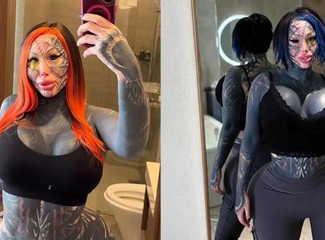 Estetik bağımlısı fenomenin şüpheli ölümü! Saatler önce yaptığı sosyal medya paylaşımı sır perdesini araladı