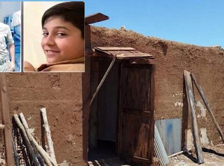 Kardeşinin ölümüne neden oldu! Dizi çekilen dağ evinde yakalandı