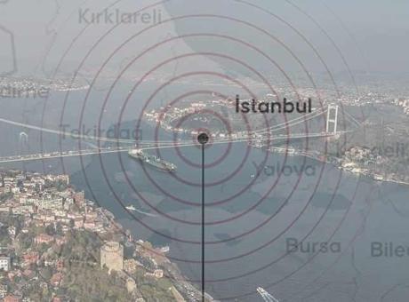 SON DAKİKA HABERLER: The New York Times'dan İstanbul için korkutan uyarı! 'Süper deprem yaklaşıyor'