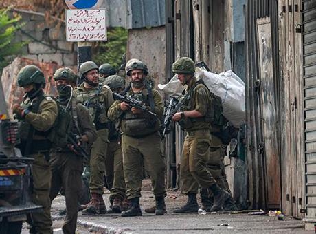 İsrail kabinesinden skandal Batı Şeria kararı! '19 yasa dışı yerleşim yerine onay verildi'