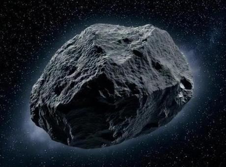 SON DAKİKA HABERLER: 13 bin kilometre hızla dünyaya yaklaşıyor! NASA asteroidi yakın takibe aldı