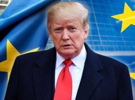 Trump, 'Avrupa çürüyor' demişti! Artan vergi yükü kıtayı savunmasız mı bırakıyor?