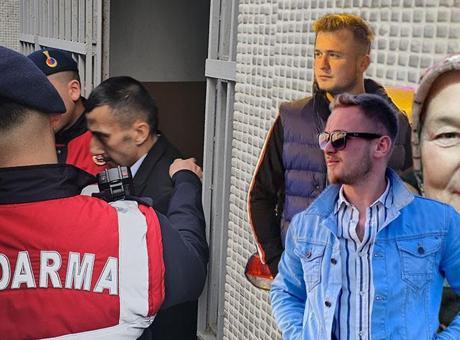 Düğün dönüşü babaanne ve 2 torununu öldürdü! Pişkin savunma: Kasap mıyım, cani miyim durduk yere yapayım