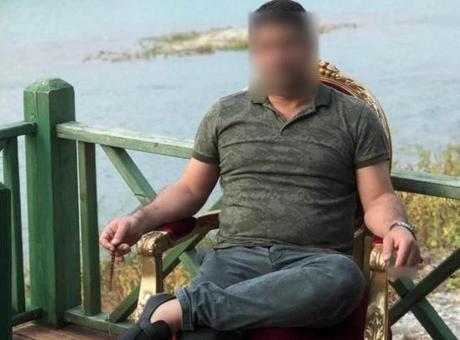 Adana'da şoke eden olay! Canlı yayında intihar etti: O zaman kafama ateş ederim