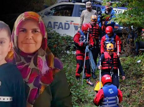 Kaybolduktan sonra ölü bulunan anne-oğul olayında dikkat çeken DNA detayı: Cinsel saldırı delili var mı?