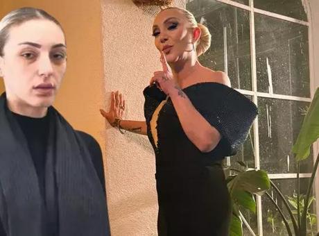 Güllü'nün kızı Tuğyan Ülkem Gülter'in avukatları davadan çekildi: Yeterli şüphe oluştu